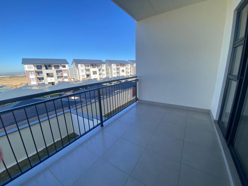 To Let 2 Bedroom Property for Rent in Richwood Western Cape